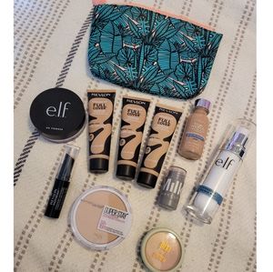 Makeup Bundle